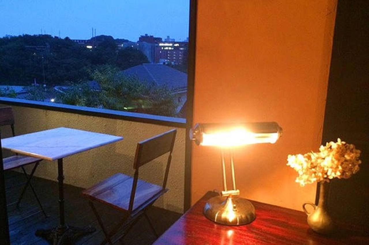 Villa Takaosan Hachioji Ngoại thất bức ảnh