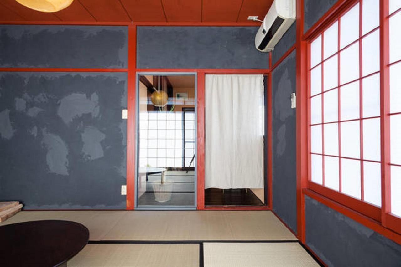 Villa Takaosan Hachioji Ngoại thất bức ảnh