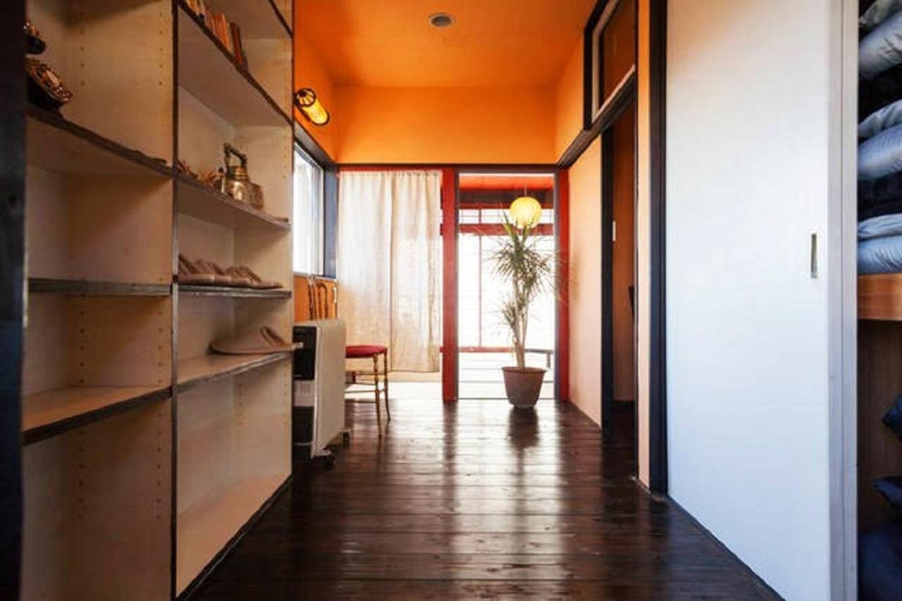 Villa Takaosan Hachioji Ngoại thất bức ảnh