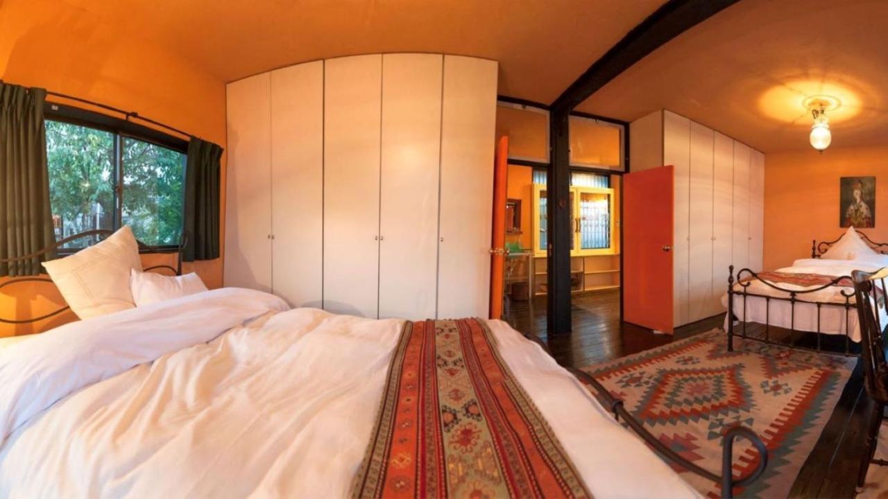 Villa Takaosan Hachioji Ngoại thất bức ảnh