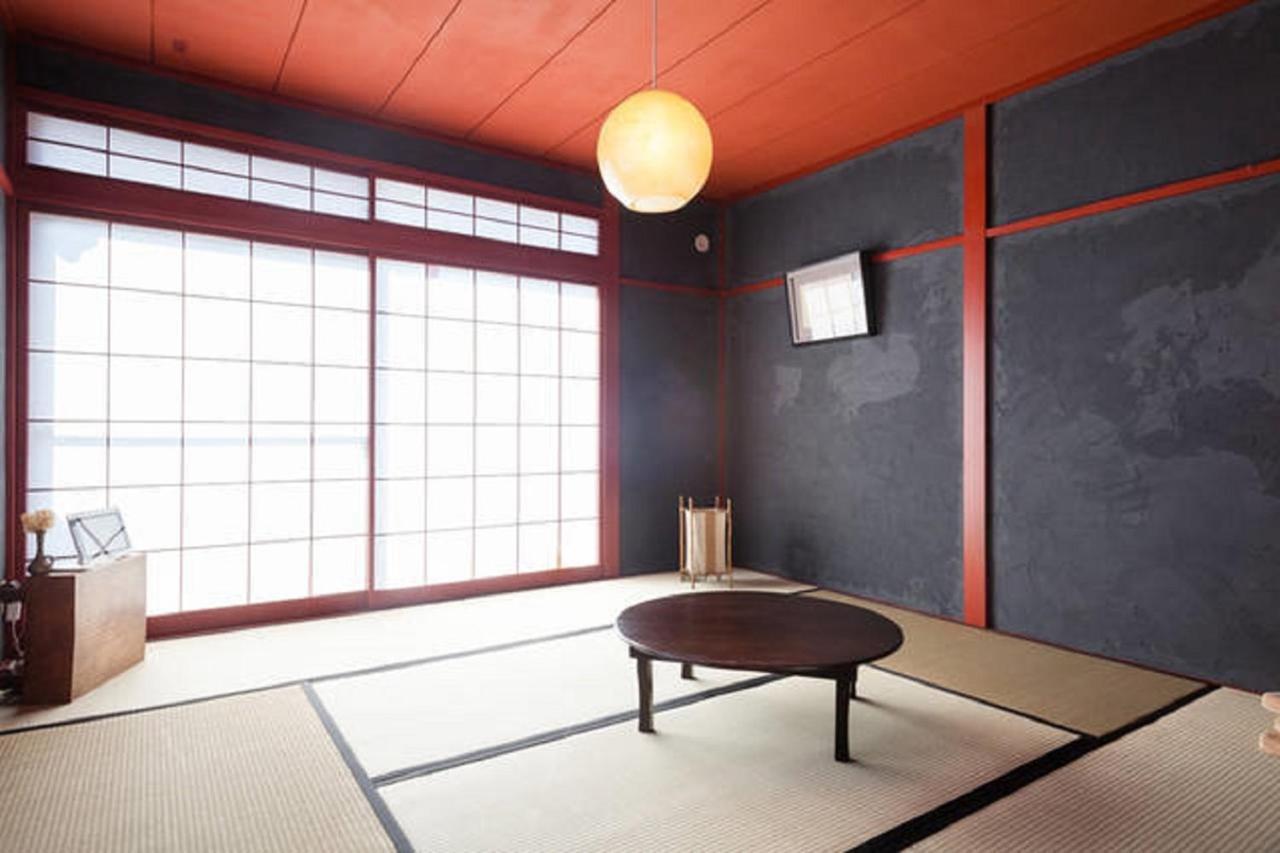 Villa Takaosan Hachioji Ngoại thất bức ảnh